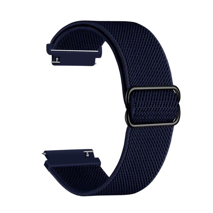 lipika-nylon-solo-loop-strap-for-huawei-watch-gt3-pro-band-fabric-elastic-for-watch3-gt2-pro-2e-gt3-46mm-belt-bracelet-watchbands