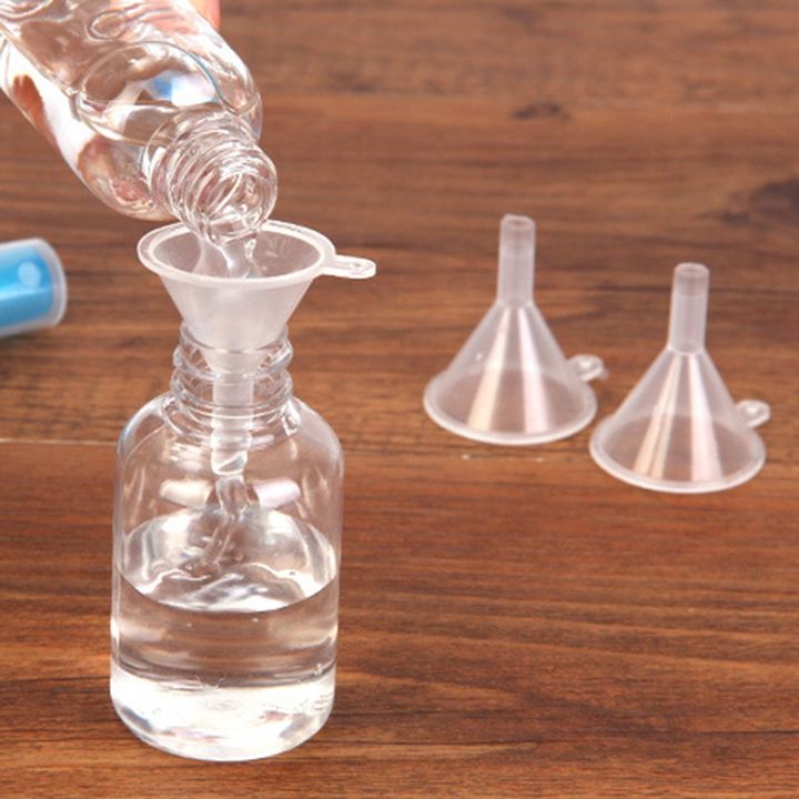 cw-10pcs-3-8x4-1cm-plastic-small-funnels-perfume-filling-bottle-packing