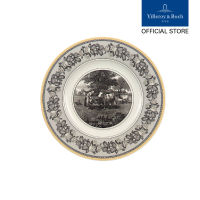 Villeroy &amp; Boch - Audun Ferme จานพอร์ซเลน จานสลัด 22 ซม. - วิลเลรอย แอนด์ บอค