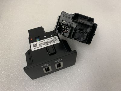 bklnlk♈✤ஐ  Carplay SYNC3 USB Type-C Interface Module 2 Upgrade to 3 Media Wiring Hub Plug