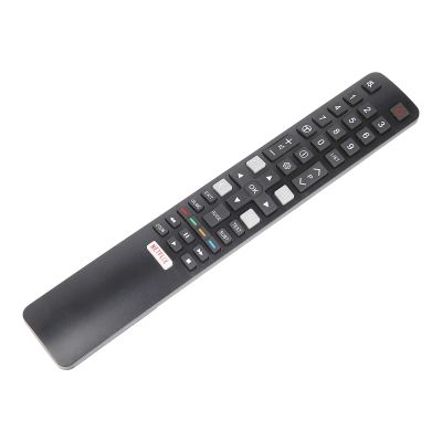 TV Remote Control for TCL ARC802N YUI1 49C2US 55C2US 65C2US 75C2US 43P20US