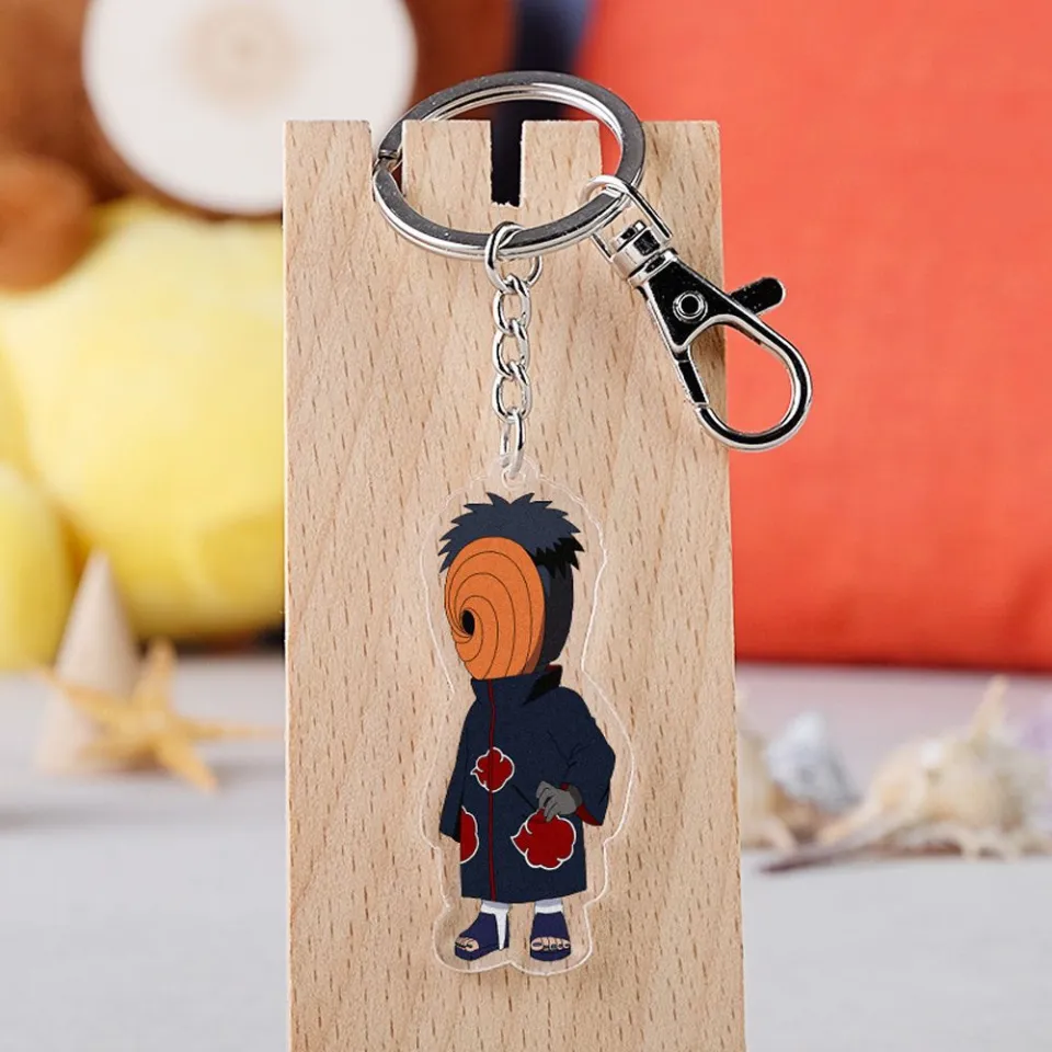 Double sided hot sale keychain photo