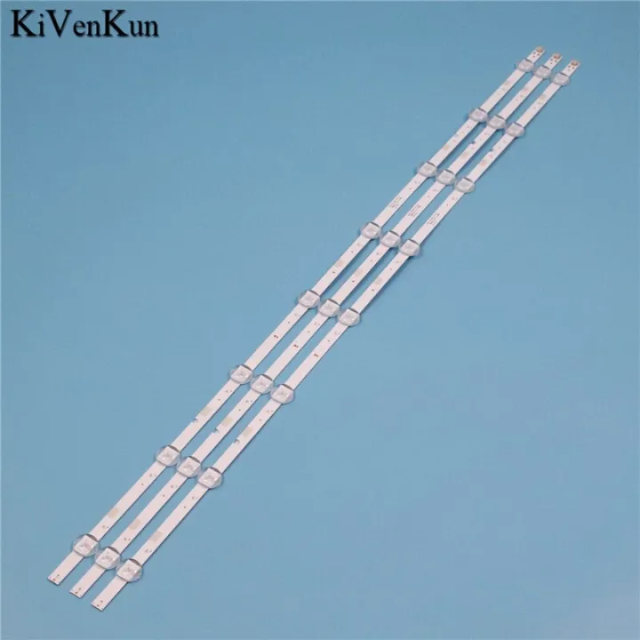 TV Lamps LED Backlight Strips For Samsung UE40J5000AU UE40J5000AK LED