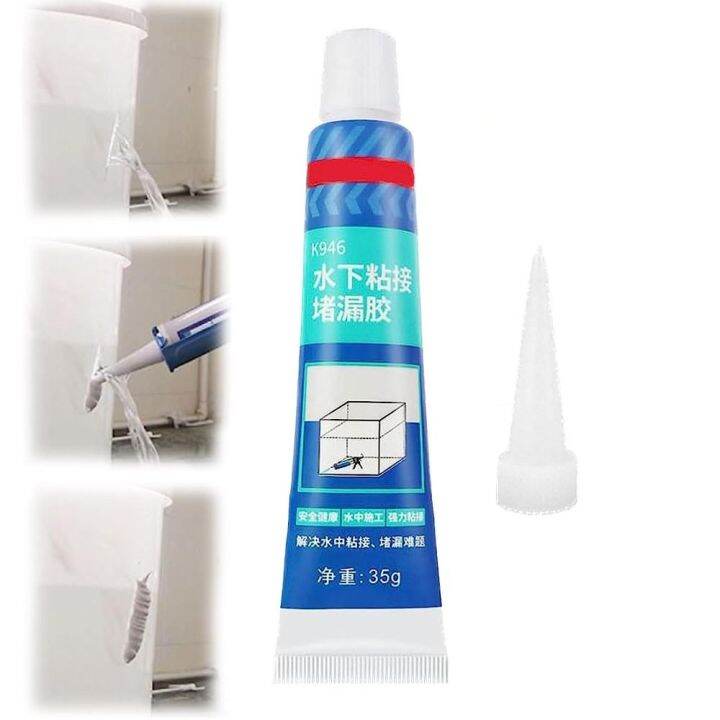 VERSAL Durable Bond Strength Heavy Duty Leakage Plugging Adhesive Super ...