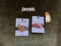 A21706.Hair Pin กิ๊บติดผม