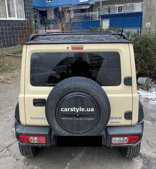 แร็คหลังคา-yakima-รถ-suzuki-jimny-ตรงรุ่น-yakima-whispbar-roof-rack-suzuki-jimny