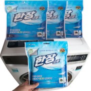 Sale 3 Ngày + Tặng Quà Giấy giặt Hàn Quốc Han Jang, Giấy Giặt Hàn Quốc