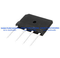 ไดโอด RBV2506D EIC Diode Silicon Bridge Rectifiers 600V/25A