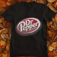 Dr. Pepper ShirtTrendy TeesCute Dr. Pepper Shirts Dr Pepper Lover Dr Pepper Gift For Men And Women T-Shirt