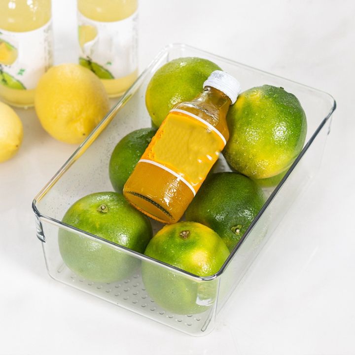 kitchen-refrigerator-desktop-storage-box-transparent-fruit-and-vegetable-beverage-storage-box-cosmetic-finishing