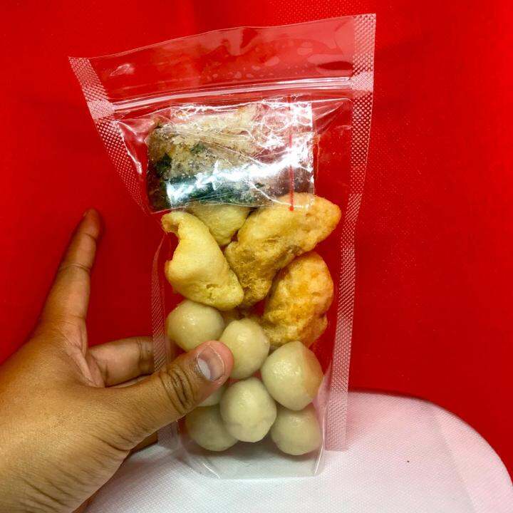 Baso Aci Khas Garut Ba06 Lazada Indonesia