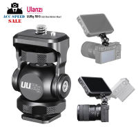 ULANZI R015 COLD SHOE MONITOR MOUNT