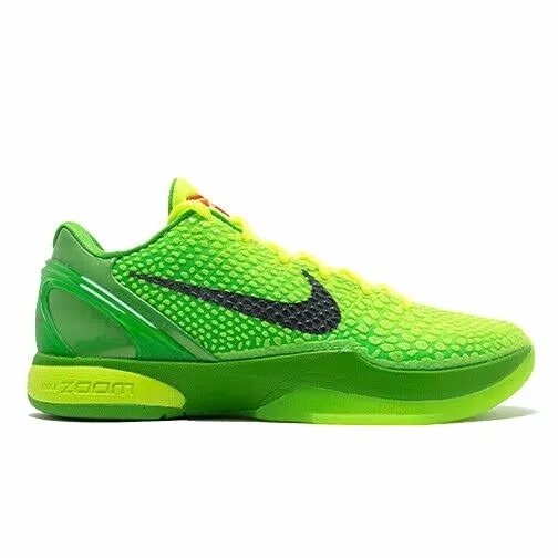 pre order kobe grinch