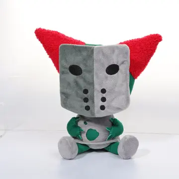 Tricky the Clown Plush