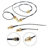 1PC PCI U.FL to SMA Female Connector Antenna WiFi 1.13 Pigtail Cable IPX to SMA Extension Cord For PCI Wifi Card Wireless Router