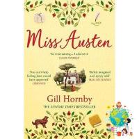 Add Me to Card ! Miss Austen : the #1 bestseller and one of the best novels of the year (พร้อมส่งมือ 1)