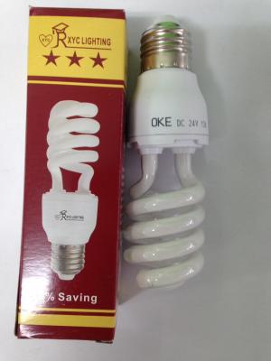 หลอดประหยัด ไฟRXYC LIGHTING13W/24V