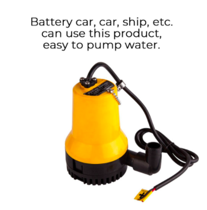 dc-submersible-pump-แรงดันสูง-45w-12v-ท่อ1-แกนทองแดง-ปั๊มน้ำ-ปั้ม-จุ่ม-ปั้ม-แช่-ปั๊ม-ไดโว่-ปั๊มบาดาล