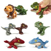 【CC】 Figures Anime Tricky Tyrannosaurus Jurassic Fidget Kids Boy