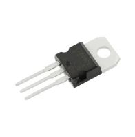 จัดส่งฟรี 100PCS L7808CV L7808 7808 ตัวควบคุมแรงดันไฟฟ้า + 8.0V 1.5A TO-220