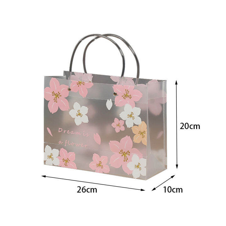 packaging-bag-shopping-bag-pp-bag-handbag-gift-bag-waterproof-bag-frosted-bag-portable