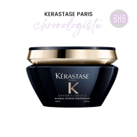 Kerastase Chronologiste Masque Intense Regenerant 200ml ทรึตเม้นท์ที่ช่วยบำรุงหนังศรีษะอ่อนแอ ร่วงโรย ให้มีสุขภาพดี