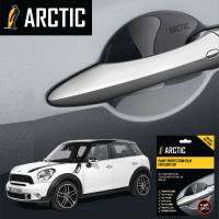 MINI COUNTRYMAN F60 (2017-2021) 4 ประตู - ฟิล์มกันรอยรถยนต์ เบ้ามือจับ by ARCTIC