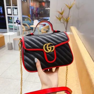 Bag Gucci Lelaki Original