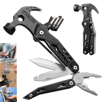 ค้อน คีมจับ อเนกประสงค์ MULTI FUNCTION TOOL