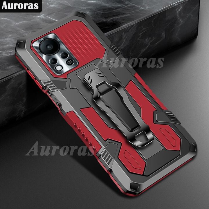 auroras-case-for-infinix-hot-11s-nfc-shockproof-armor-magnetism-holder-back-clip-phone-case-for-infinix-note-11-pro-11s-cover-phone-cases