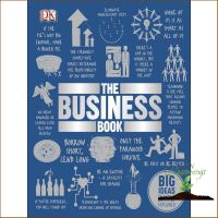 พร้อมส่ง *** หนังสือภาษาอังกฤษ BUSINESS BOOK, THE