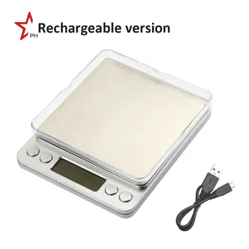 Shop Digital Weighing Scale Usb Charging online