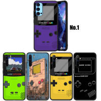 WA22 GameBoy อ่อนนุ่ม Fashion ซิลิโคน Trend Phone เคสโทรศัพท์ ปก หรับ Realme XT X2 A5 2 3 5 5S 5i 6 6i 7 7i 8 8S 8i 9 9i Pro Plus X Lite