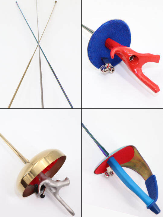Yinsheng children's fencing adult foil sabre epee electric sword