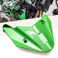 For Kawasaki Z900 Z 900 2017-2020 2021 2022 Motorcycle CNC Aluminum Engine Guard Protector Anti-collision Shield Accessories Covers