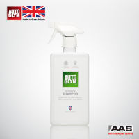 Autoglym Interior Shampoo (500 ml.) น้ำยาทำความสะอาดเบาะ,พรมภายใน (500 มล.)