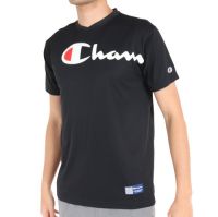 (ของแท้ 100%) เสื้อกีฬาคอวี CHAMPION รุ่น C3-VV304