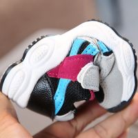 [SKIC] Soft Breathable Casual Sport Shoes Soft Soles for Boys Girls