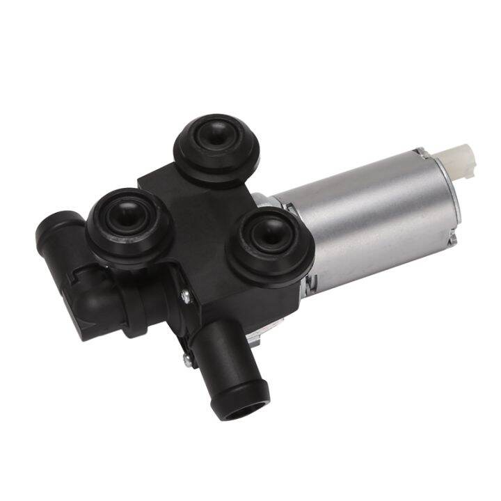 64116928246 Additional Water Pump Cooling Water Valve forBMW E81 E87 E90 X1 116I 120I 318I 320I