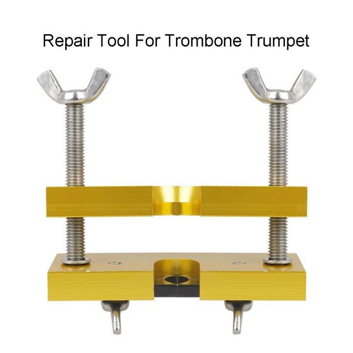 Mouthpiece Mouthpiece Puller Parts Puller Repair Tool Trombone Trumpet