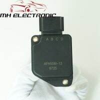 AFH55M-13อิเล็กทรอนิกส์ MH AFH55M13 13400-77EV 0การไหลของอากาศเชิงมวลเครื่องวัดเซ็นเซอร์ MAF สำหรับเพื่อนสนิทของซูซูกิ Chevrolet Geo Esteem Aerio 2.0L