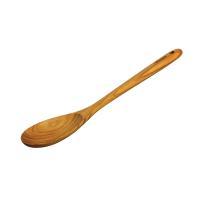 ?*พร้อมส่ง*? ทัพพีไม้สัก SEAGULL อุปกรณ์ตักอาหาร TEAK LADLE SEAGULL