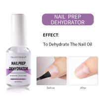 Fast Dry Nail Primer Base Cleaning Agents And Adhesives UV Gel Polish Manicure Nail Art &amp; Tools Nail Prep Dehydrator Nail Primer