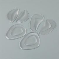 Insole Orthotic Professional Arch Support Insole Flat Foot Flatfoot Corrector Shoe Cushion Insert Silicone Gel Orthopedic Pads Shoes Accessories