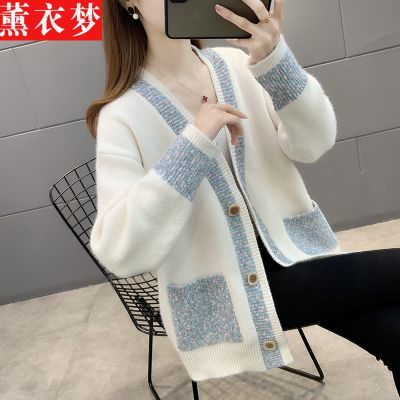 ✑◙❂ [Taobao]เสื้อไหมพรม chenille เสื้อเพิ่มความหนา
