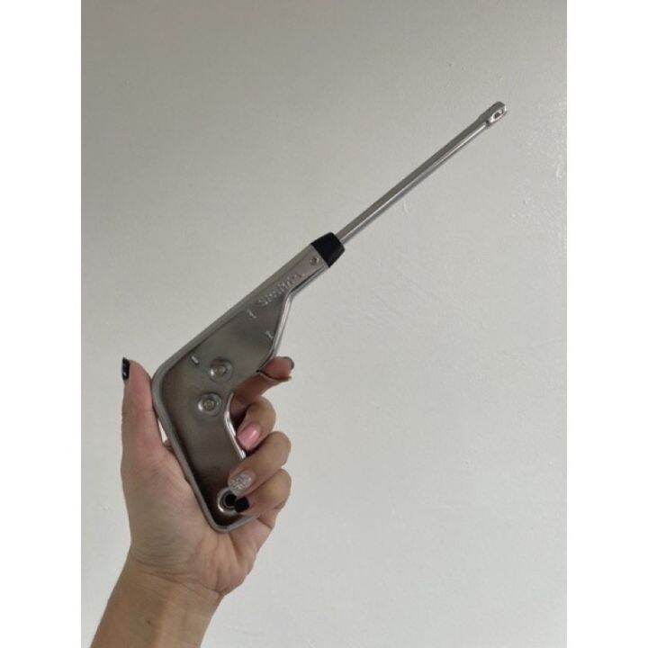 Electronic Gas Igniter,Igniter gun,Spark Gun,Heavy duty igniter,lighter
