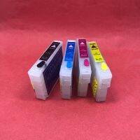 92 92N T0921 T0922N T0921N ตลับหมึกรีฟิล T0924N T0923N สำหรับ Epson Stylus T26 T27 TX106 TX117 TX119 TX109 CX4300 C91