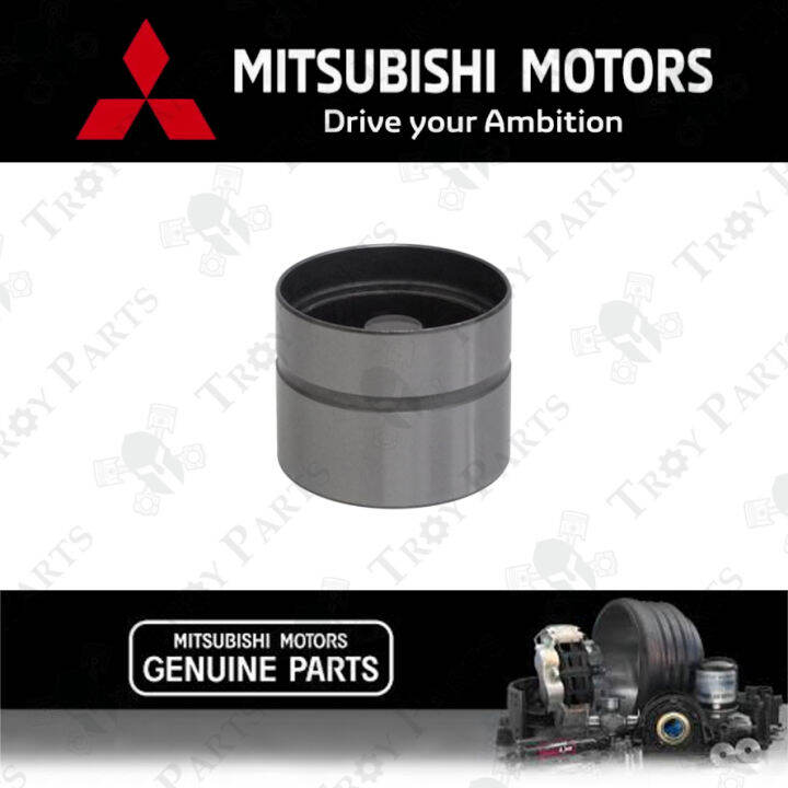 Mitsubishi Engine Valve Tappet Lifter Adjuster PW811086 for Gen2 Gen 2