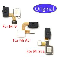 New Fingerprint Sensor Home Return Key Menu Button Flex Ribbon Cable For Xiaomi Mi9 Mi 9 Se 9Se / Mi A3 CC 9E CC9e