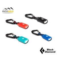 BLACK DIAMOND ION KEY CHAIN LIGHT พวงกุญแจ ไฟฉาย